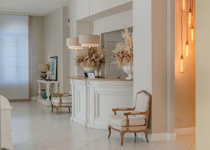 Hotel Capri (Adults Only)