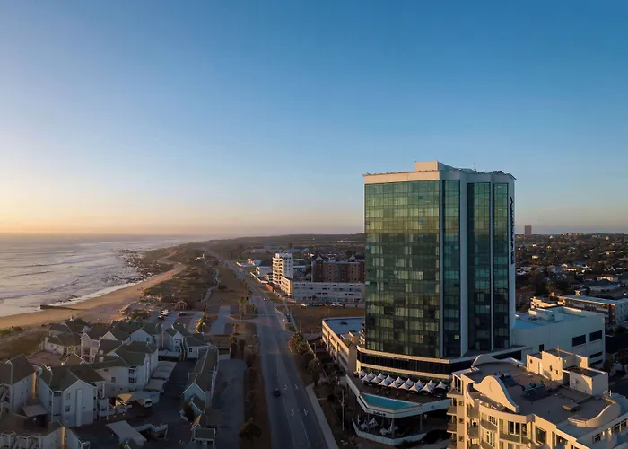 Radisson Blu Hotel, Port Elizabeth