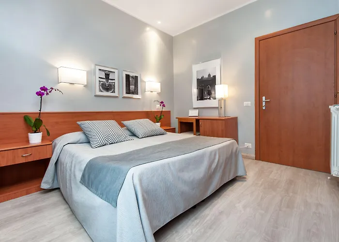 Hotel de playa: Roi Hotel