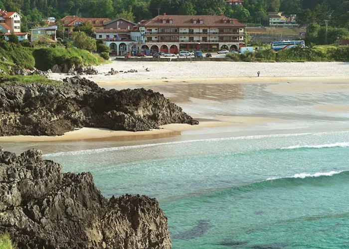 Hotel Kaype - Quintamar
