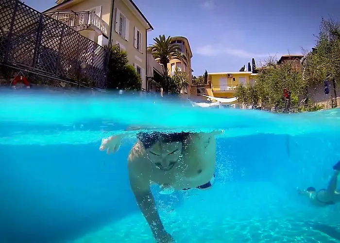 Hotel Villa Igea Mhotelsgroup