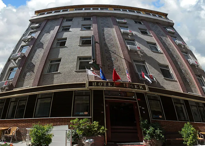 Sirkeci Emek