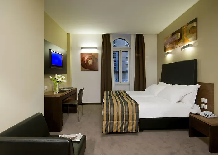 Hotel Rinascimento