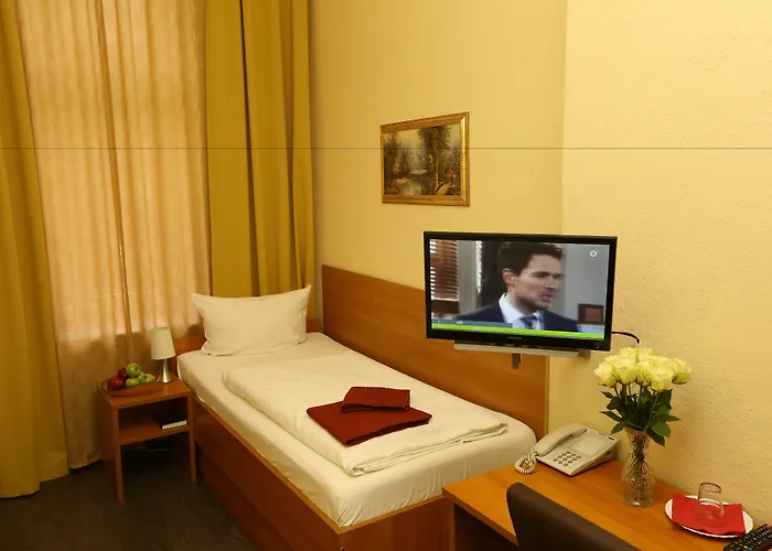 Hotel AI Königshof