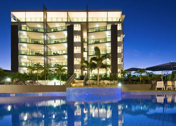 Resort: Akama Resort