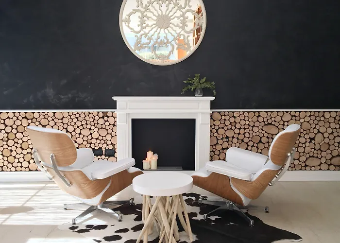 Hôtel accueillant les animaux: Hotel Select Suites & Spa - Apartments