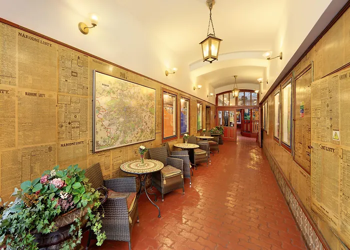 Hotel Salvator