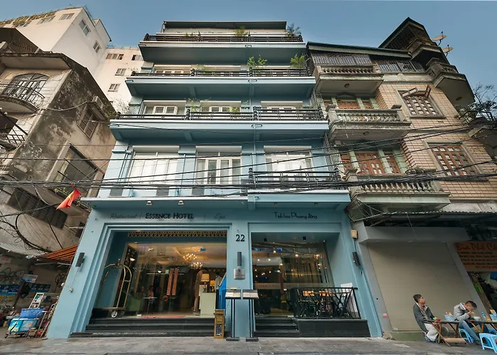Aira Boutique & Spa