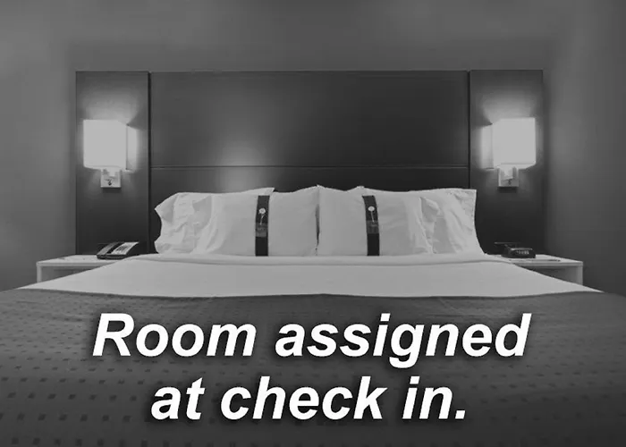 Resorts Guide Holiday Inn Express Lodi By Ihg