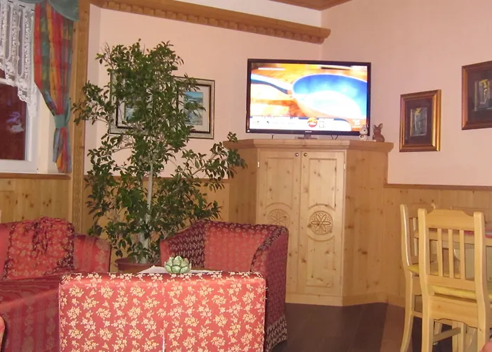 Hotel Azola