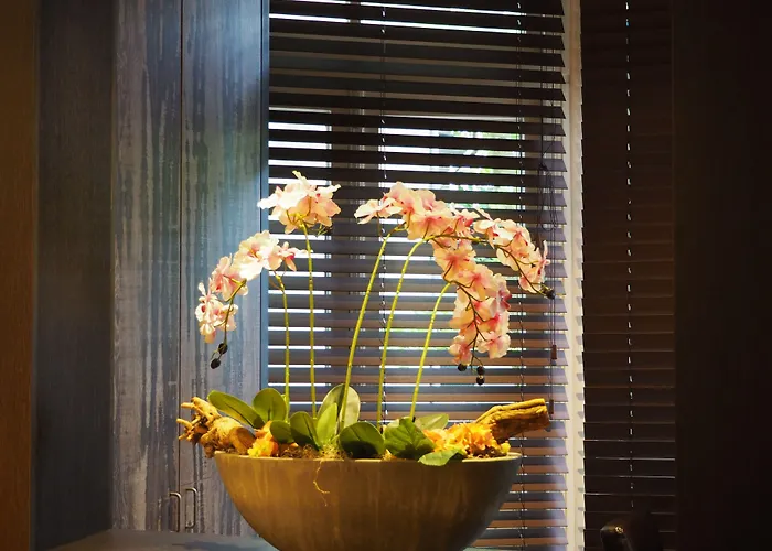 Goedkoop hotel: Blossoms City Hotel