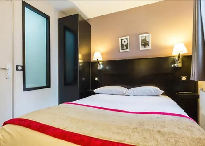 Bonsejour Montmartre