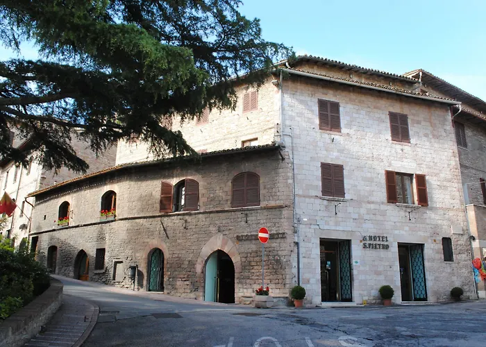Hotel San Pietro