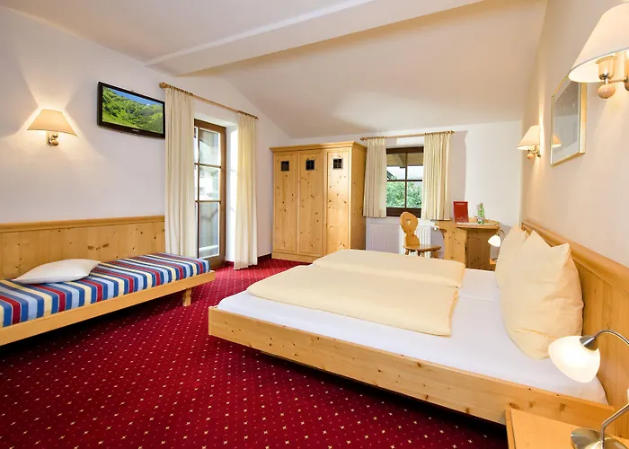 Hotel Reitlwirt