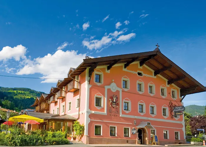 Hotel Reitlwirt