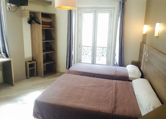 Grand Hotel Magenta