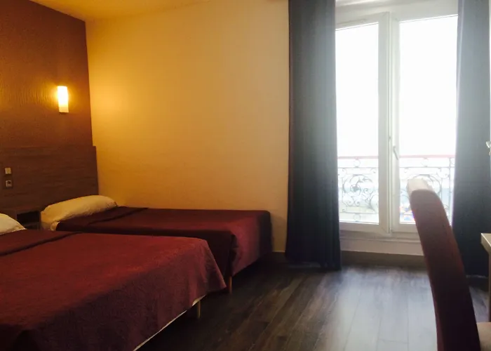 Grand Hotel Magenta