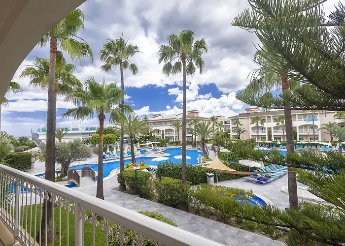 Playa Garden Selection & Spa