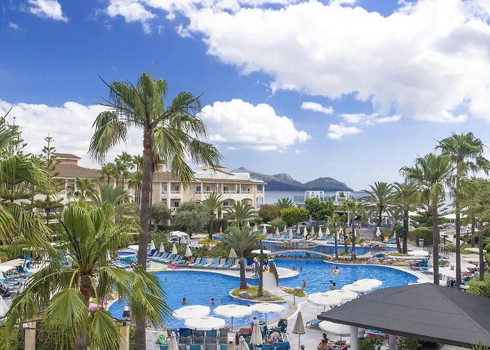 Playa Garden Selection & Spa