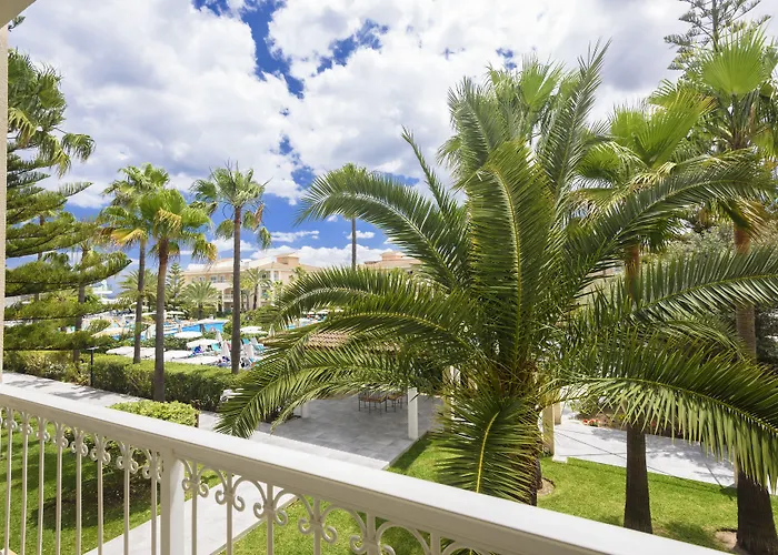 Playa Garden Selection & Spa