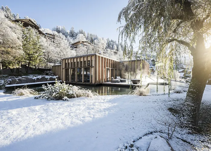 Adler Spa Resort Dolomiti