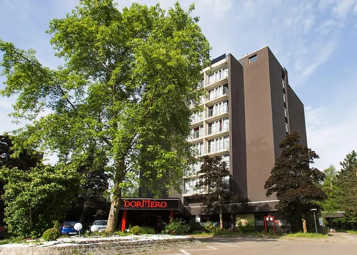 Haustierfreundliches Hotel: DORMERO Hotel Freudenstadt