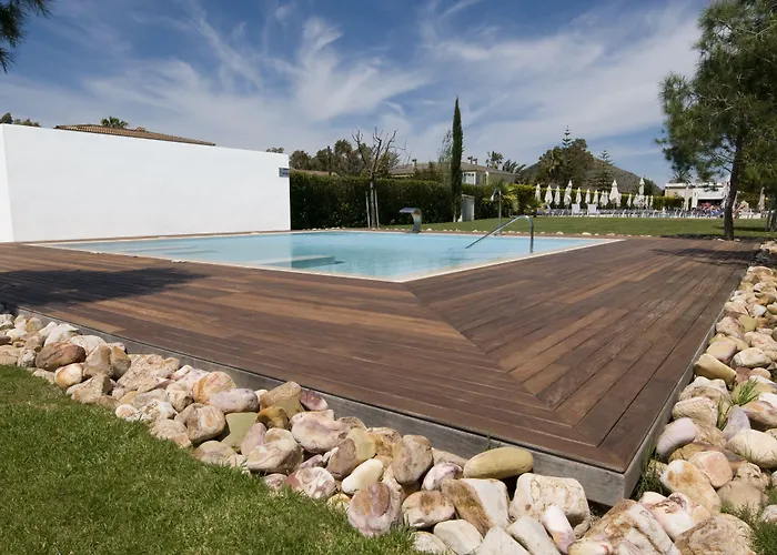 Hotel: Las Gaviotas Suites Hotel&Spa