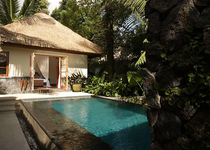 Villa: Kayumanis Ubud Private Villas & Spa