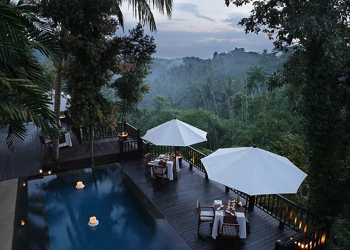 Villa: Kayumanis Ubud Private Villas & Spa