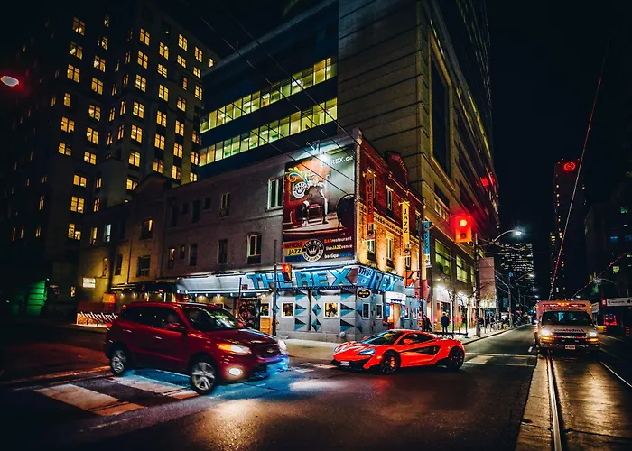 Rex Jazz & Blues Bar