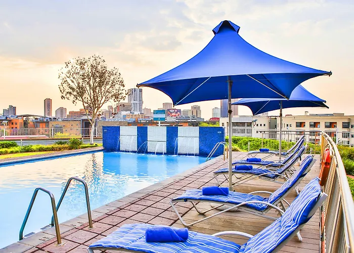 Rh & Apartments -