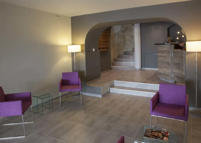 Hotel Key Largo Bandol