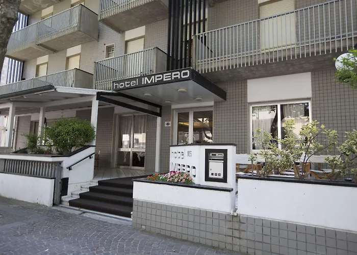  Impero