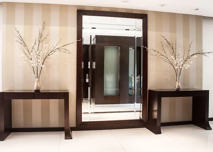 Hotel 4 estrelas: HR Luxor Hotel Buenos Aires