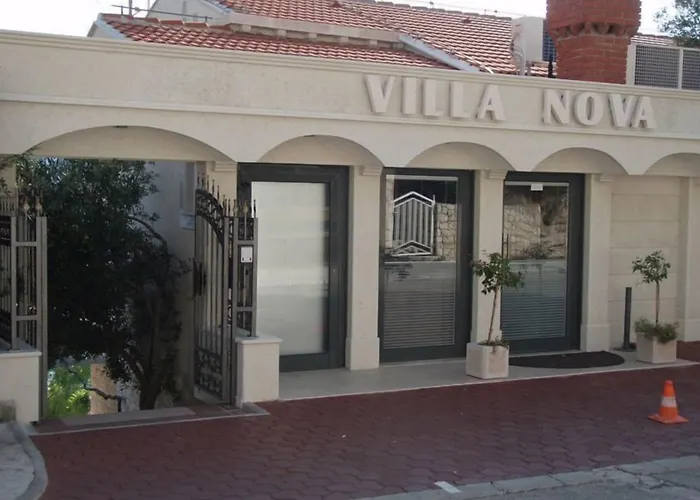 Villa Nova