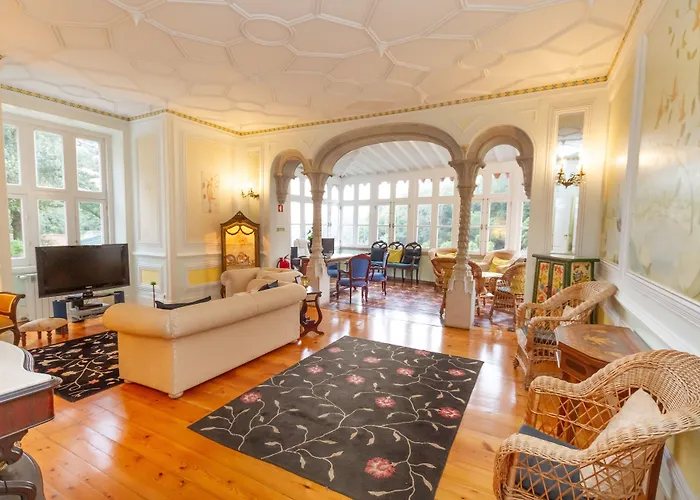 Alojamento com o café da manhã Apenas: Quinta Das Murtas B&B