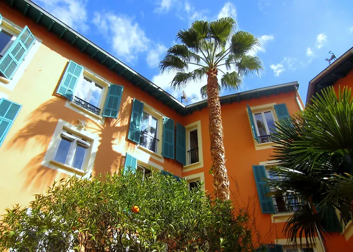 Maison Durante
