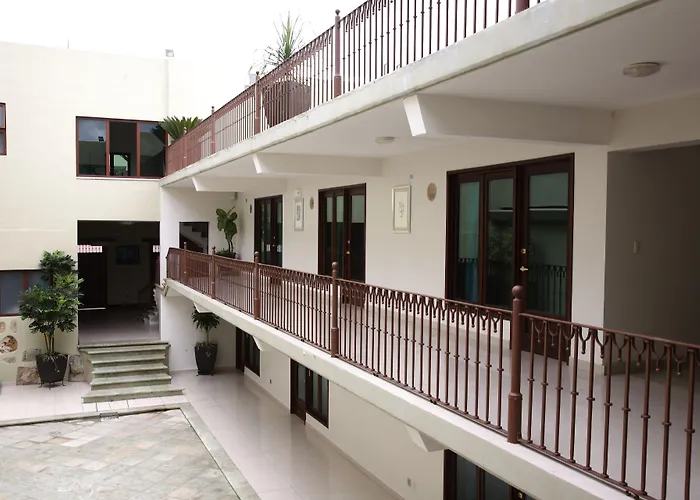 Casa De Las Flores