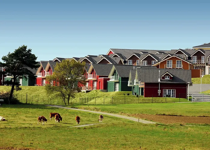 Nuerburgring Ferienpark