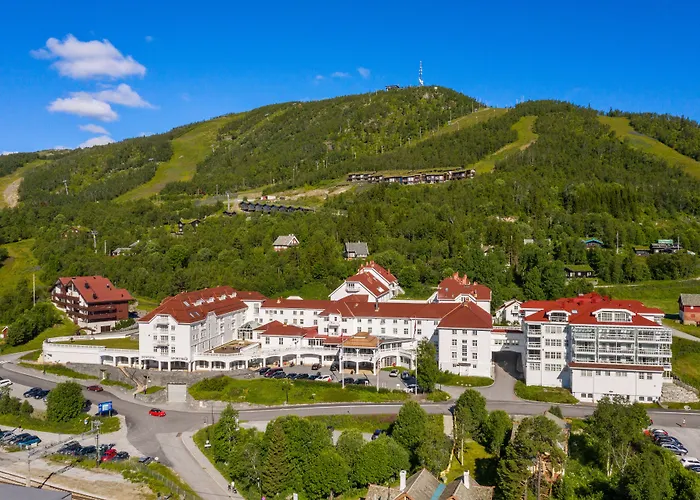 Hotel: Dr. Holms Hotel
