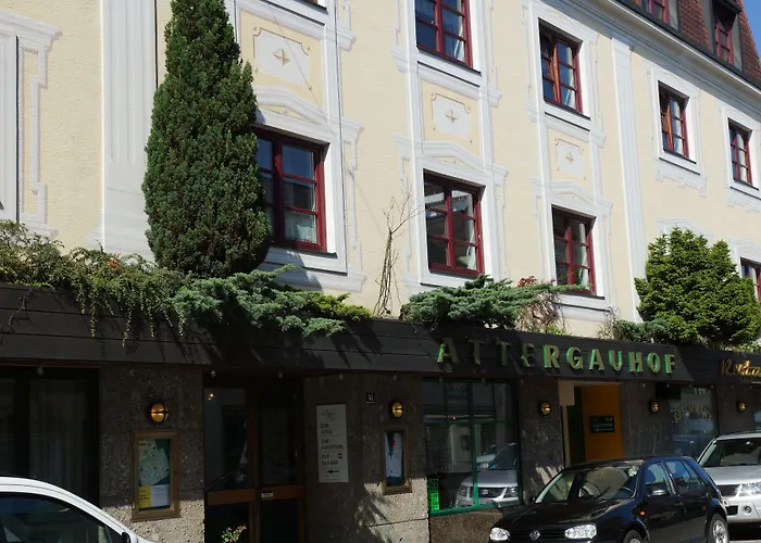 Attergauhof