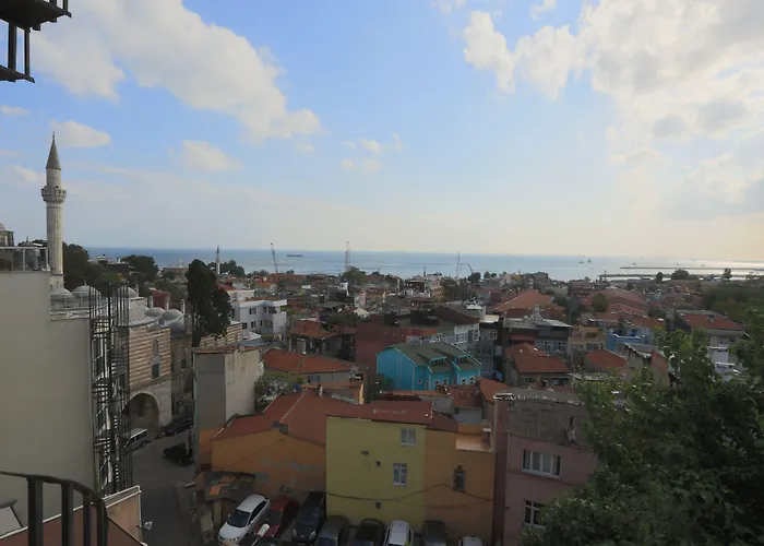 Cheap hotel: Hotel Tulip House