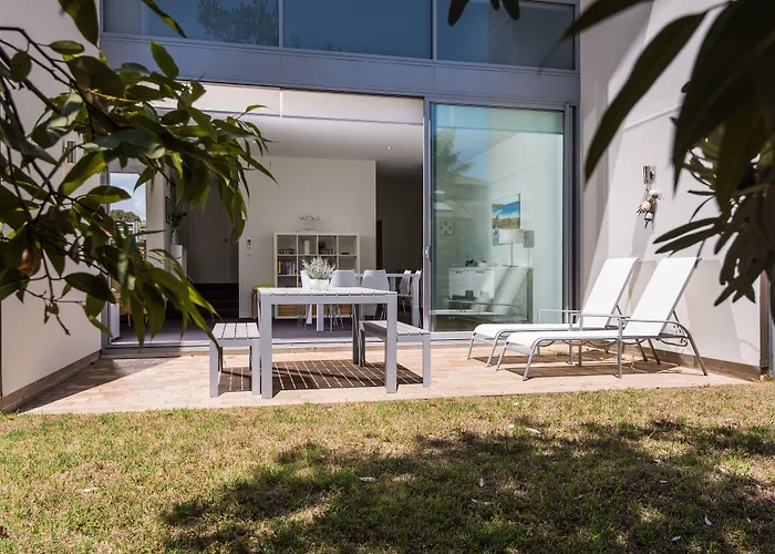 Coast Resort Merimbula