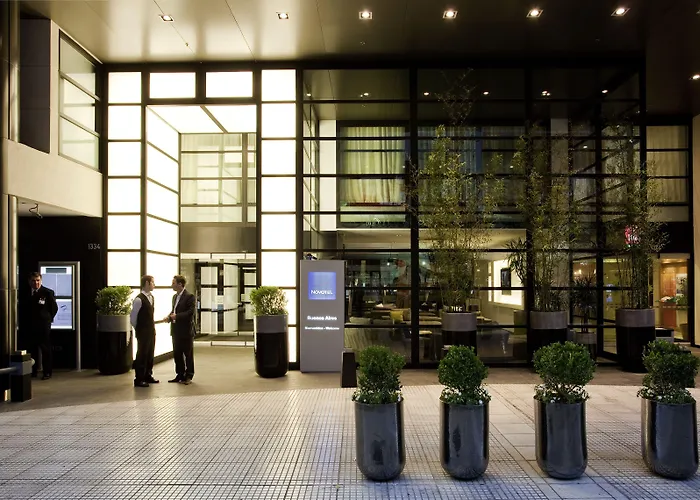  Novotel