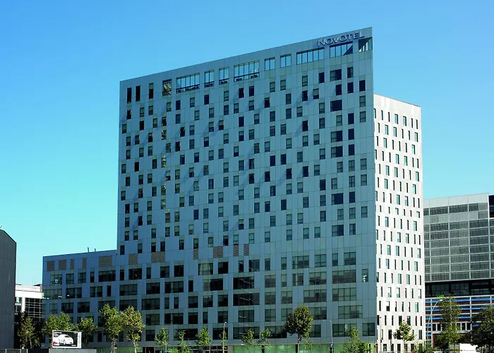 Novotel City