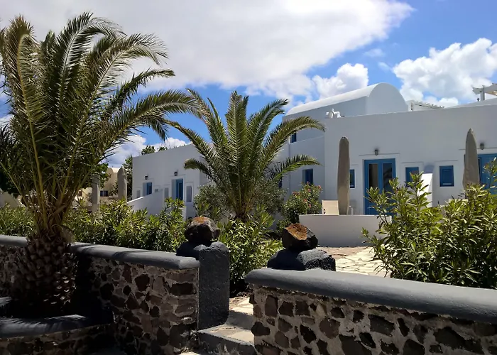 Laokasti Villas