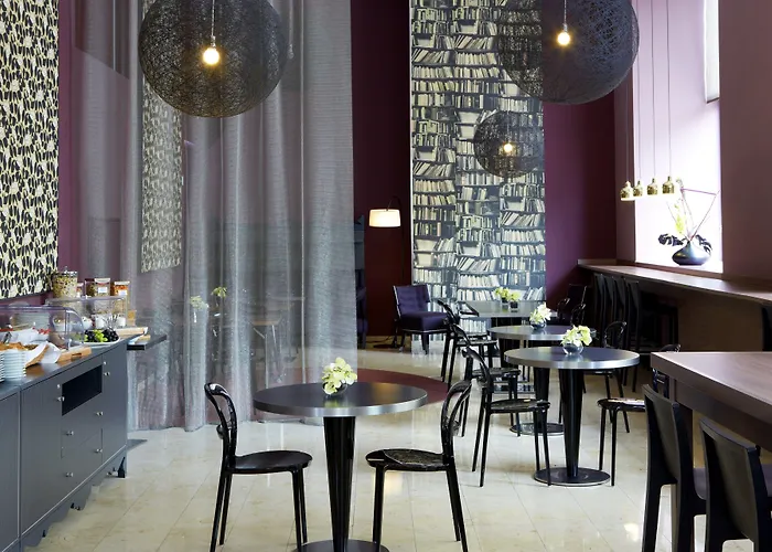 Adagio Vienna City
