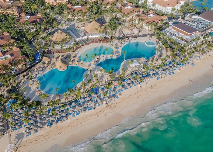 Boetiek hotel: Bahia Principe Grand Bavaro