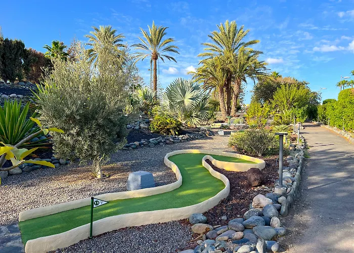 Vakantieverhuur: Bungalows Cordial Biarritz