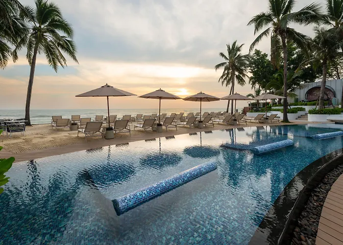 Intercontinental Hua Hin By Ihg